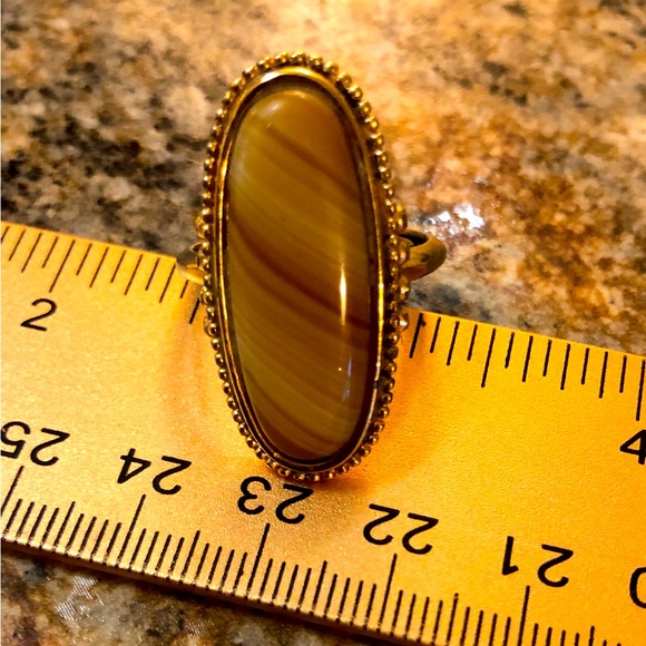 Avon Vintage Ring - Picture 7 of 10